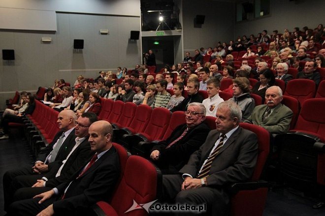 Konferencja naukowa „Kino w dziejach Ostrołęki” [20.10.2014] - zdjęcie #6 - eOstroleka.pl
