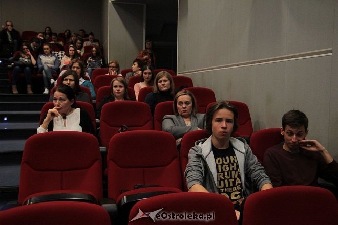 Konferencja naukowa „Kino w dziejach Ostrołęki” [20.10.2014] - zdjęcie #7 - eOstroleka.pl