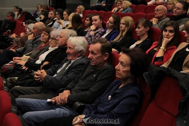 Konferencja naukowa „Kino w dziejach Ostrołęki” [20.10.2014] - zdjęcie #8 - eOstroleka.pl