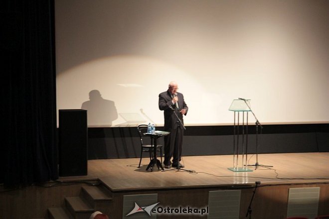 Konferencja naukowa „Kino w dziejach Ostrołęki” [20.10.2014] - zdjęcie #13 - eOstroleka.pl