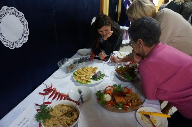 Goworowo: Więcej życia w życiu. Tradycje kulinarne seniorów - zdjęcie #1 - eOstroleka.pl