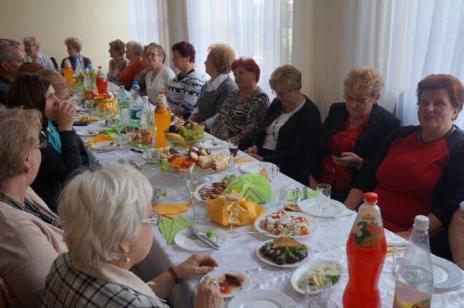 Goworowo: Więcej życia w życiu. Tradycje kulinarne seniorów - zdjęcie #3 - eOstroleka.pl