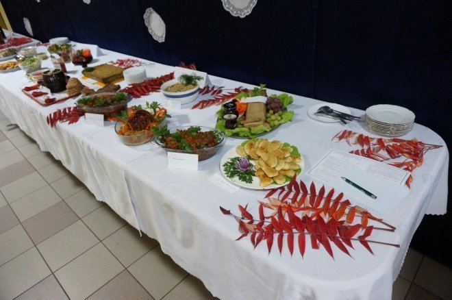Goworowo: Więcej życia w życiu. Tradycje kulinarne seniorów - zdjęcie #4 - eOstroleka.pl