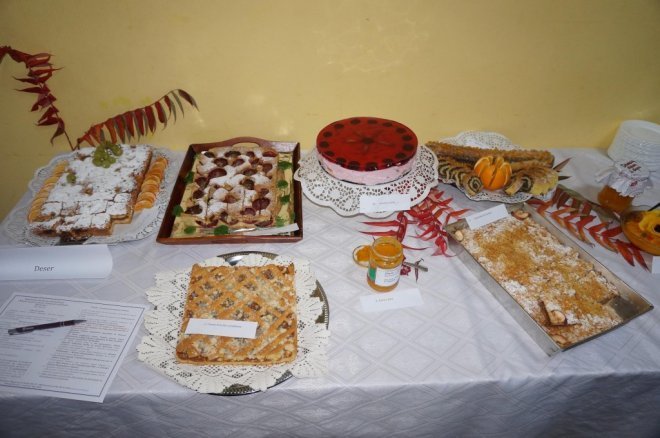 Goworowo: Więcej życia w życiu. Tradycje kulinarne seniorów - zdjęcie #6 - eOstroleka.pl