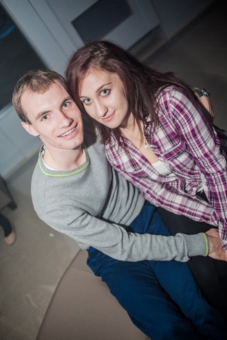 Donatan & Cleo w Clubie Capitol [24.10.2014] - zdjęcie #13 - eOstroleka.pl
