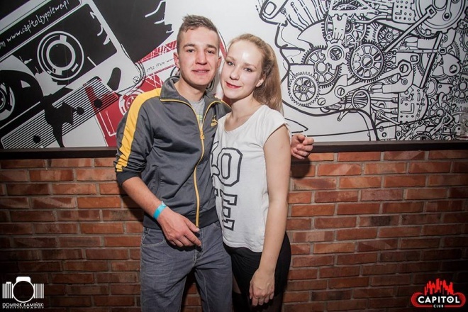 Donatan & Cleo w Clubie Capitol [24.10.2014] - zdjęcie #22 - eOstroleka.pl