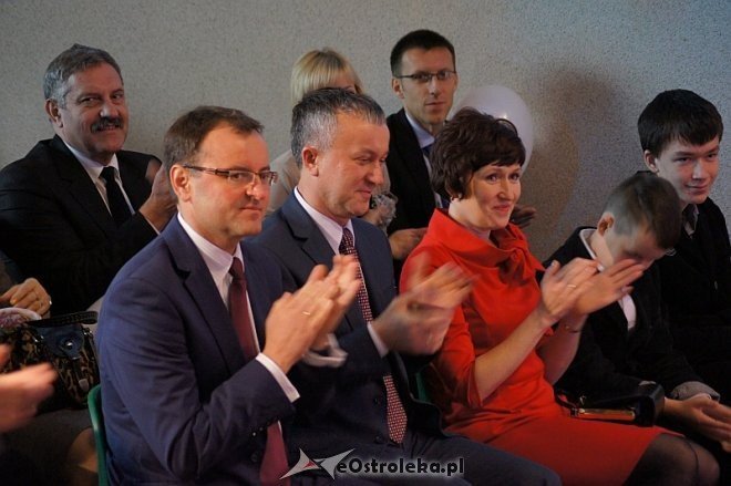 Konwencja wyborcza PiS [26.10.2014] - zdjęcie #6 - eOstroleka.pl