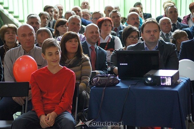Konwencja wyborcza PiS [26.10.2014] - zdjęcie #7 - eOstroleka.pl