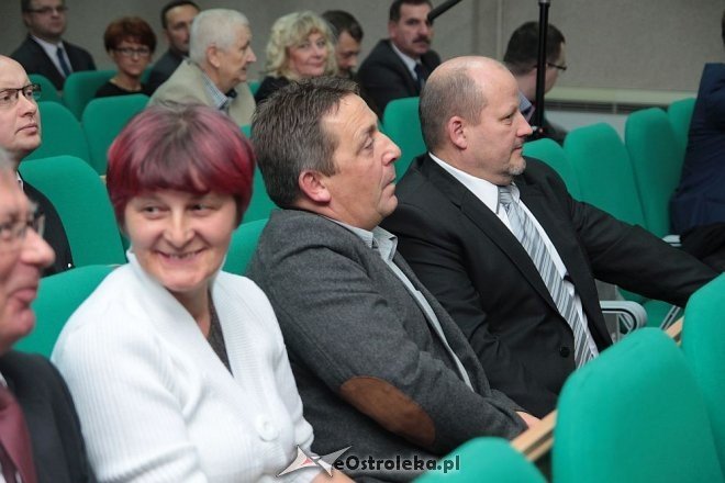 Konwencja wyborcza Naszej Ostrołęki [26.10.2014] - zdjęcie #5 - eOstroleka.pl