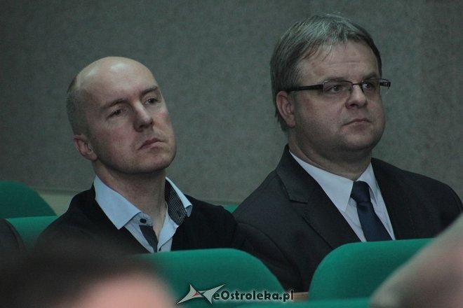Konwencja wyborcza Naszej Ostrołęki [26.10.2014] - zdjęcie #32 - eOstroleka.pl