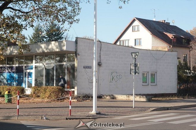 Ostrołęka: Budynek po starej księgarni zostanie zburzony. Wiemy, co powstanie w jego miejsce [28.10.2014] - zdjęcie #2 - eOstroleka.pl