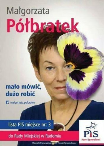 Wybory Samorządowe 2014 na wesoło - zdjęcie #4 - eOstroleka.pl