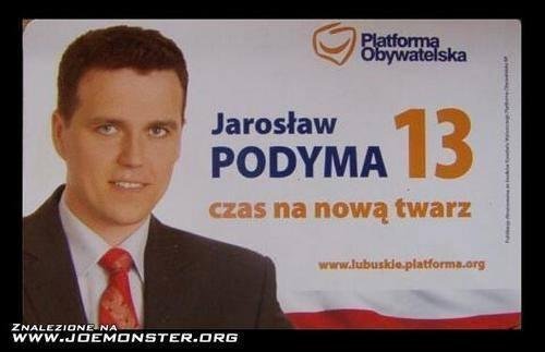 Wybory Samorządowe 2014 na wesoło - zdjęcie #21 - eOstroleka.pl