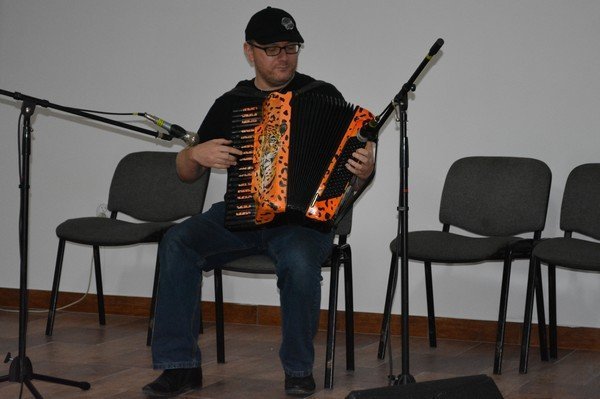 Łyse: Wieczór z akordeonem - zdjęcie #20 - eOstroleka.pl