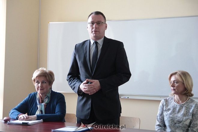 Wybory Samorządowe 2014: Platforma Obywatelska zaprezentowała swój program wyborczy [29.10.2014] - zdjęcie #2 - eOstroleka.pl