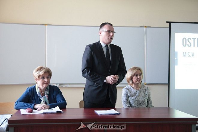 Wybory Samorządowe 2014: Platforma Obywatelska zaprezentowała swój program wyborczy [29.10.2014] - zdjęcie #11 - eOstroleka.pl