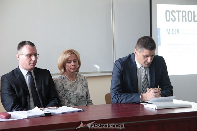 Wybory Samorządowe 2014: Platforma Obywatelska zaprezentowała swój program wyborczy [29.10.2014] - zdjęcie #12 - eOstroleka.pl