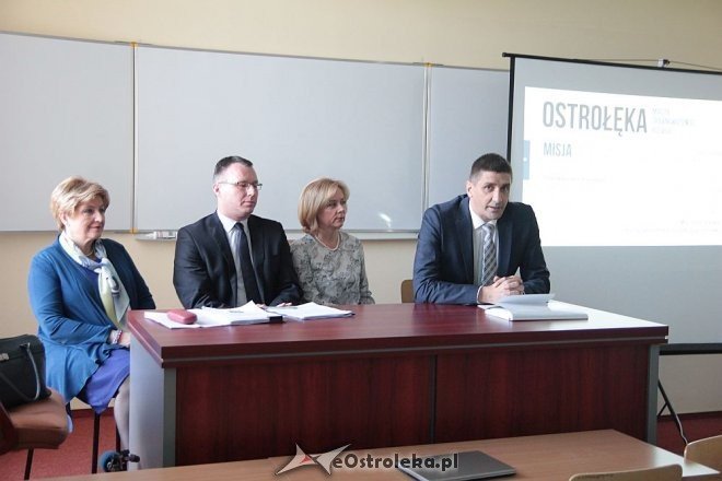 Wybory Samorządowe 2014: Platforma Obywatelska zaprezentowała swój program wyborczy [29.10.2014] - zdjęcie #14 - eOstroleka.pl