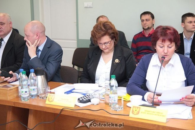 Ostrołęka: Miejscy radni przeciwni dodatkowym koncesjom na sprzedaż alkoholu [30.10.2014] - zdjęcie #5 - eOstroleka.pl