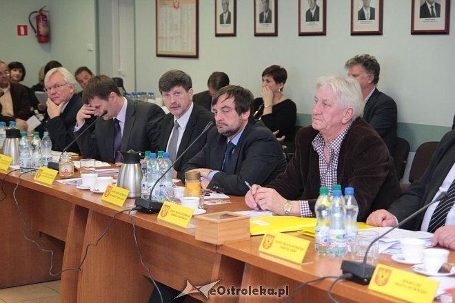 Ostrołęka: Miejscy radni przeciwni dodatkowym koncesjom na sprzedaż alkoholu [30.10.2014] - zdjęcie #7 - eOstroleka.pl