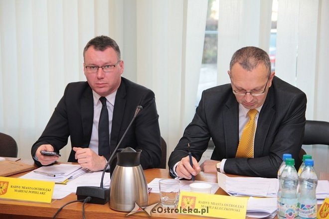 Ostrołęka: Miejscy radni przeciwni dodatkowym koncesjom na sprzedaż alkoholu [30.10.2014] - zdjęcie #21 - eOstroleka.pl