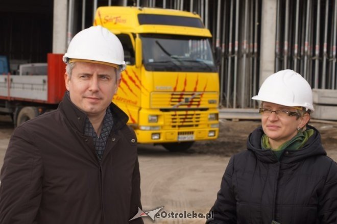 Przegląd ostrołęckich inwestycji (31.10.2014) - zdjęcie #41 - eOstroleka.pl