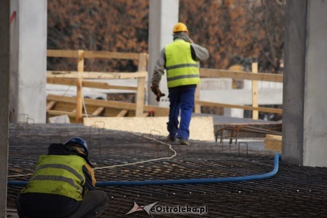 Przegląd ostrołęckich inwestycji (31.10.2014) - zdjęcie #43 - eOstroleka.pl