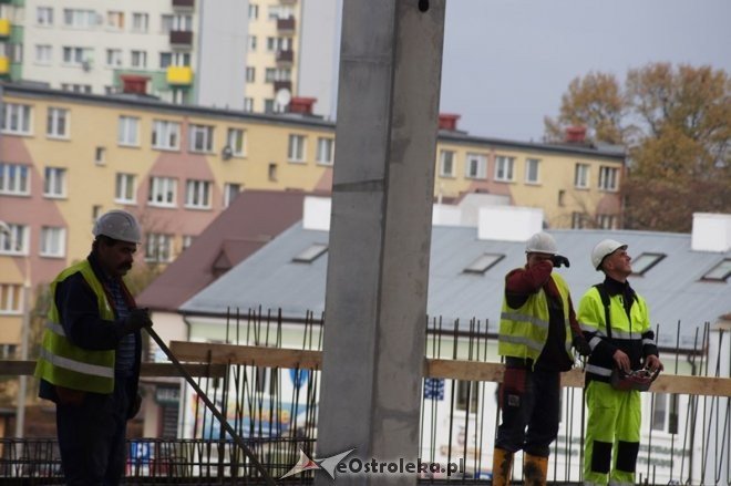 Przegląd ostrołęckich inwestycji (31.10.2014) - zdjęcie #49 - eOstroleka.pl