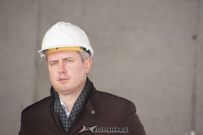 Przegląd ostrołęckich inwestycji (31.10.2014) - zdjęcie #54 - eOstroleka.pl