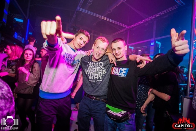 Zenek Martyniuk z zespołem Akcent w Clubie Capitol [15.11.2014] - zdjęcie #39 - eOstroleka.pl