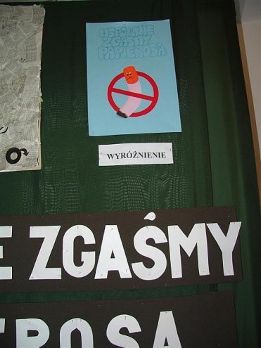 Dzień bez papierosa w ZSZ 2 - zdjęcie #19 - eOstroleka.pl