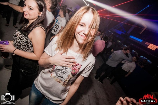Radio Party w Clubie Capitol - zdjęcie #10 - eOstroleka.pl