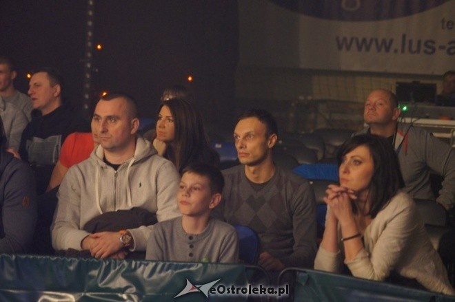 VII Gala Sztuk Walki [05.12.2014] - zdjęcie #13 - eOstroleka.pl