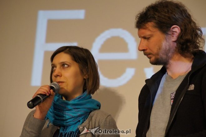 XVI Festiwal Filmów Amatorskich - ogłoszenie wyników [07.12.2014] - zdjęcie #39 - eOstroleka.pl