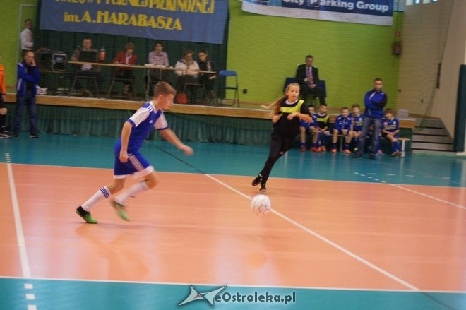 Turniej im. Aleksandra Harabasza [06-07.12.2014] - zdjęcie #7 - eOstroleka.pl