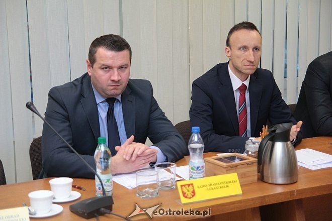 Zaprzysiężenie na prezydenta Janusza Kotowskiego [9.12.2014]  - zdjęcie #4 - eOstroleka.pl