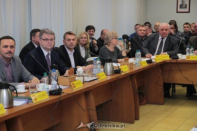 Zaprzysiężenie na prezydenta Janusza Kotowskiego [9.12.2014]  - zdjęcie #6 - eOstroleka.pl