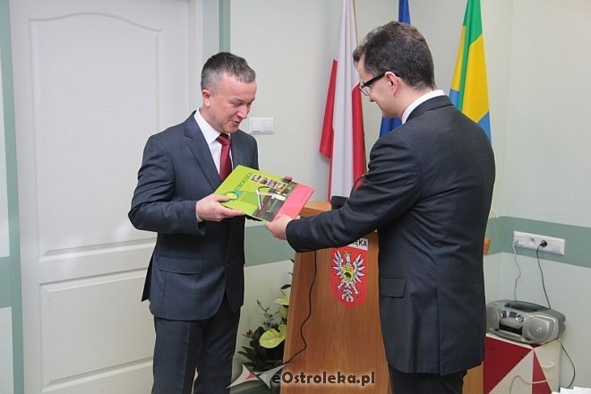 Zaprzysiężenie na prezydenta Janusza Kotowskiego [9.12.2014]  - zdjęcie #30 - eOstroleka.pl