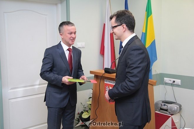 Zaprzysiężenie na prezydenta Janusza Kotowskiego [9.12.2014]  - zdjęcie #31 - eOstroleka.pl