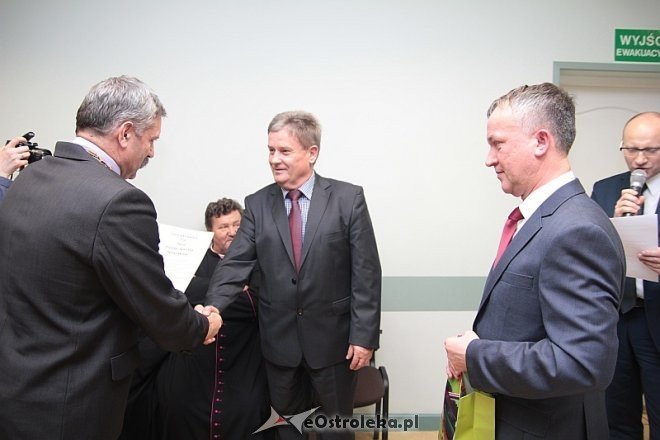 Zaprzysiężenie na prezydenta Janusza Kotowskiego [9.12.2014]  - zdjęcie #15 - eOstroleka.pl