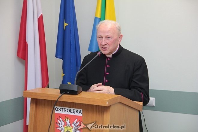 Zaprzysiężenie na prezydenta Janusza Kotowskiego [9.12.2014]  - zdjęcie #25 - eOstroleka.pl