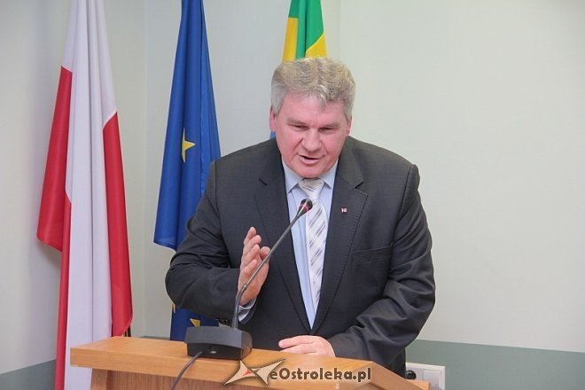 Zaprzysiężenie na prezydenta Janusza Kotowskiego [9.12.2014]  - zdjęcie #27 - eOstroleka.pl
