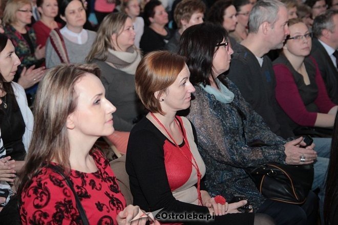 Betlejem ostrołęckiej Dziesiątki [15.12.2014] - zdjęcie #29 - eOstroleka.pl