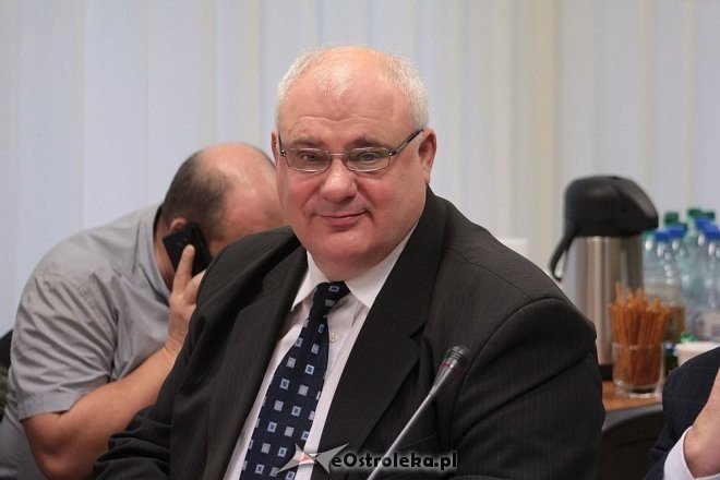 Norbert Dawidczyk wiceprzewodniczącym Rady Miasta Ostrołęki [19.12.2014] - zdjęcie #34 - eOstroleka.pl