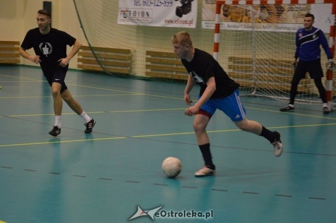 Nocna Liga Futsalu - 2. kolejka [20.12.2014] - zdjęcie #96 - eOstroleka.pl