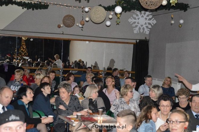 Koncert Artyści mieszkańcom [21.12.2014] - zdjęcie #5 - eOstroleka.pl