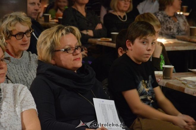 Koncert Artyści mieszkańcom [21.12.2014] - zdjęcie #26 - eOstroleka.pl