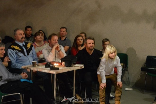 Koncert Artyści mieszkańcom [21.12.2014] - zdjęcie #38 - eOstroleka.pl