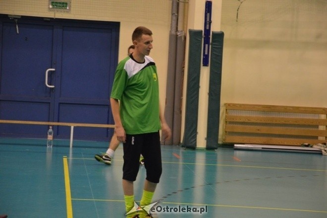 Nocna Liga Futsalu - 4. kolejka [02.01.2015] - zdjęcie #55 - eOstroleka.pl