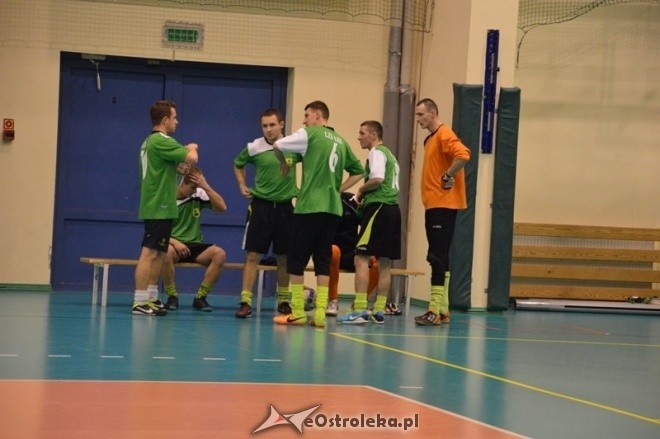 Nocna Liga Futsalu - 4. kolejka [02.01.2015] - zdjęcie #59 - eOstroleka.pl